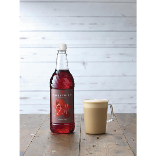 Sweetbird Chilli Syrup 1Ltr Sweetbird