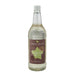 One bottle gives 62 servings - based on 2 pumps per 12oz drink