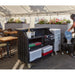 Cambro Portable CamBar BAR540 Cambro