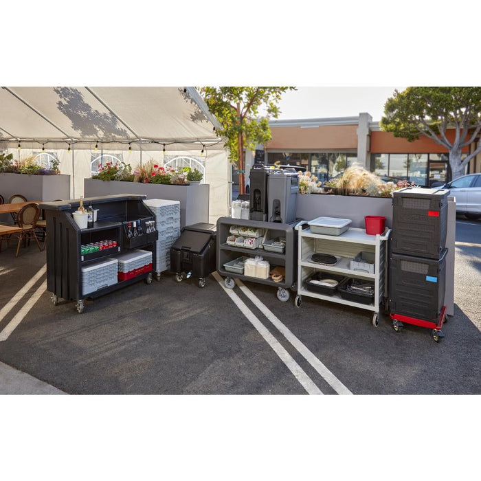 Cambro Portable CamBar BAR540 Cambro