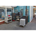 Cambro Portable CamBar BAR540 Cambro