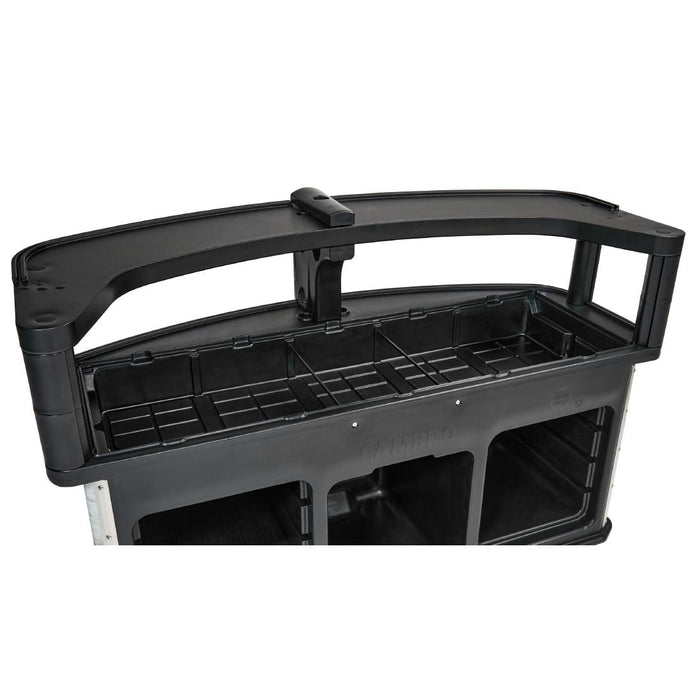 Cambro Mobile Vending Cart Cambro