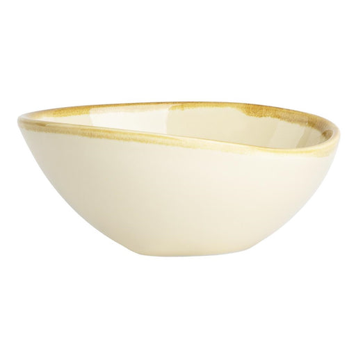 165(Ø)mm / 6 1/2". Lifetime Edge-Chip Warranty