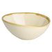 Olympia Kiln Bowl Sandstone 165mm (6 Pack) Olympia