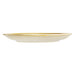 Olympia Kiln Round Plate Sandstone 280mm (4 Pack) Olympia