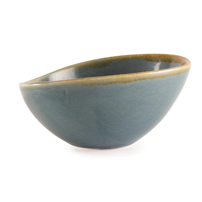 Olympia Kiln Bowl Ocean 165mm (6 Pack) Olympia