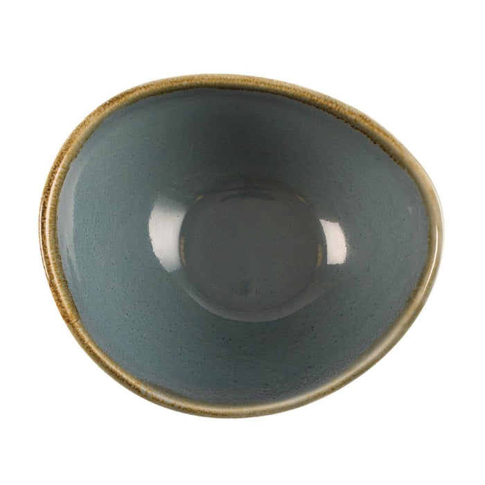 Olympia Kiln Bowl Ocean 165mm (6 Pack) Olympia