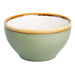 Olympia Kiln Round Bowl Moss 140mm (6 Pack) Olympia
