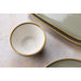 Olympia Kiln Round Bowl Moss 140mm (6 Pack) Olympia