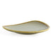 Olympia Kiln Triangular Side Plate Moss 165mm (6 Pack) Olympia