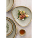 Olympia Kiln Dipping Pot Moss 70mm (12 Pack) Olympia