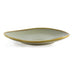 Olympia Kiln Triangular Plate Moss 280mm (4 Pack) Olympia
