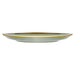 Olympia Kiln Round Plate Moss 280mm (4 Pack) Olympia