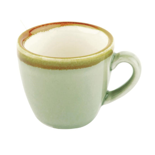 85ml | 3oz. Porcelain. Matching Saucer: GP477