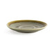 Olympia Kiln Espresso Saucers Moss 115mm (6 Pack) Olympia