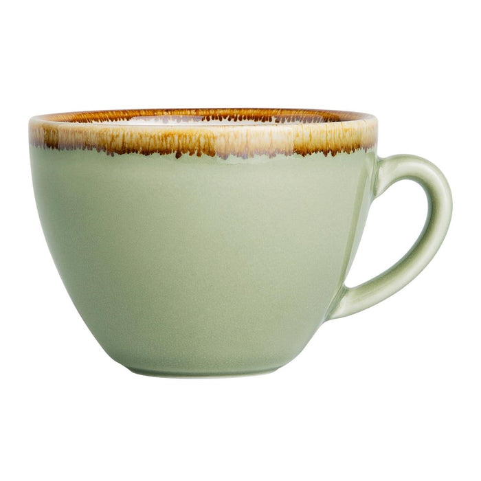 8oz/230ml. Fits saucers: GP331 ,GP347, GP363, GP479. Pack Quantity: 6
