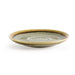 Olympia Kiln Cappuccino Saucers Moss 140mm (6 Pack) Olympia