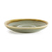 Olympia Kiln Cappuccino Saucer Moss 160mm (6 Pack) Olympia