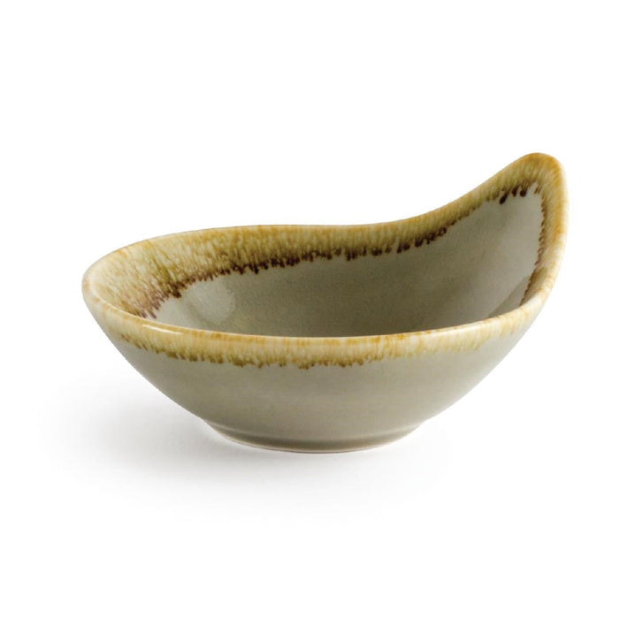 Olympia Kiln Dipping Pot Moss 70ml (12 Pack) Olympia
