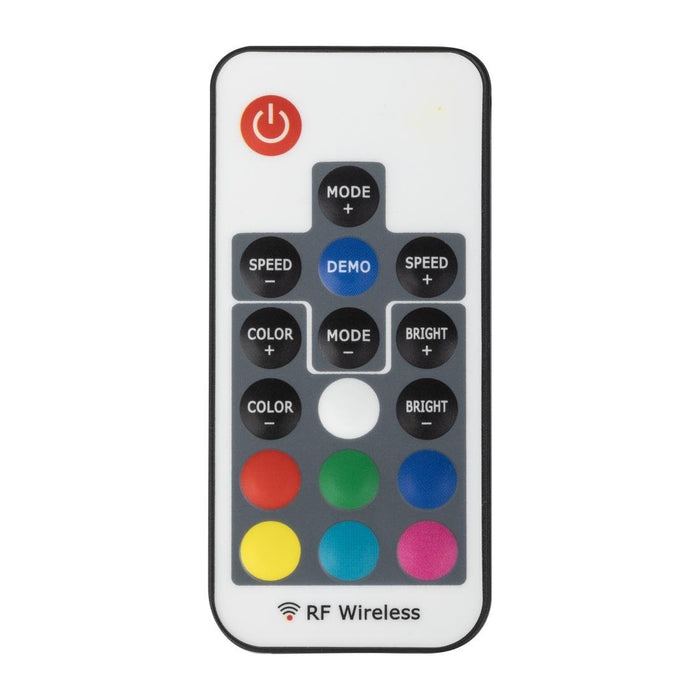 Polar G-Series Double Door Multideck Freezer Polar