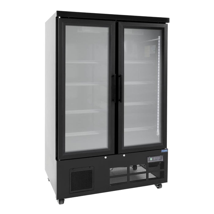 Polar G-Series Double Door Multideck Freezer Polar