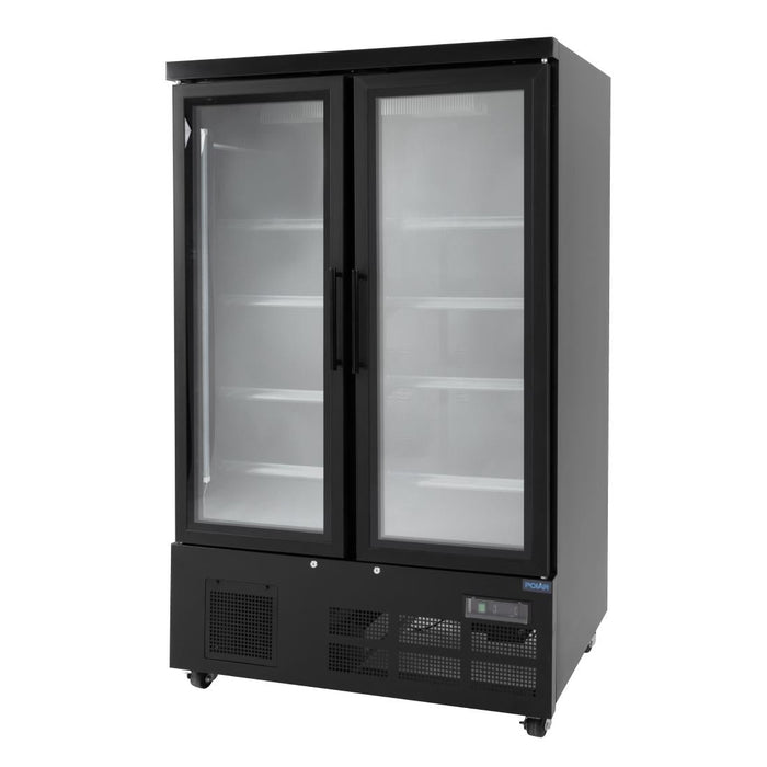 Polar G-Series Multideck Fridge with Double Doors Polar