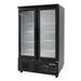 Polar G-Series Double Door Multideck Freezer Polar
