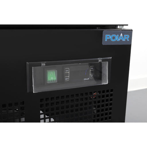 Polar G-Series Multideck Fridge with Double Doors Polar