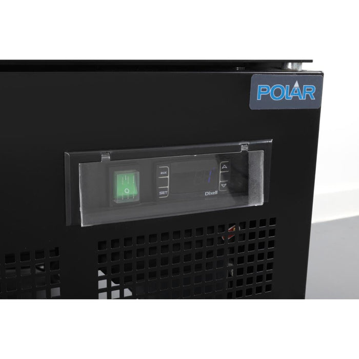 Polar G-Series Multideck Fridge with Double Doors Polar