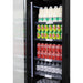 Polar G-Series Multideck Fridge with Double Doors Polar