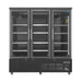 Polar G-Series Triple Door Multideck Freezer Polar