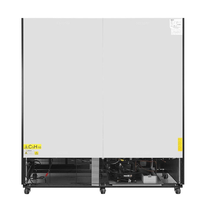 Polar G-Series Triple Door Multideck Freezer Polar