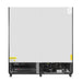 Polar G-Series Multideck Fridge with Triple Doors Polar