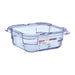 Size: 65(H) x 162(W) x 176(L)mm