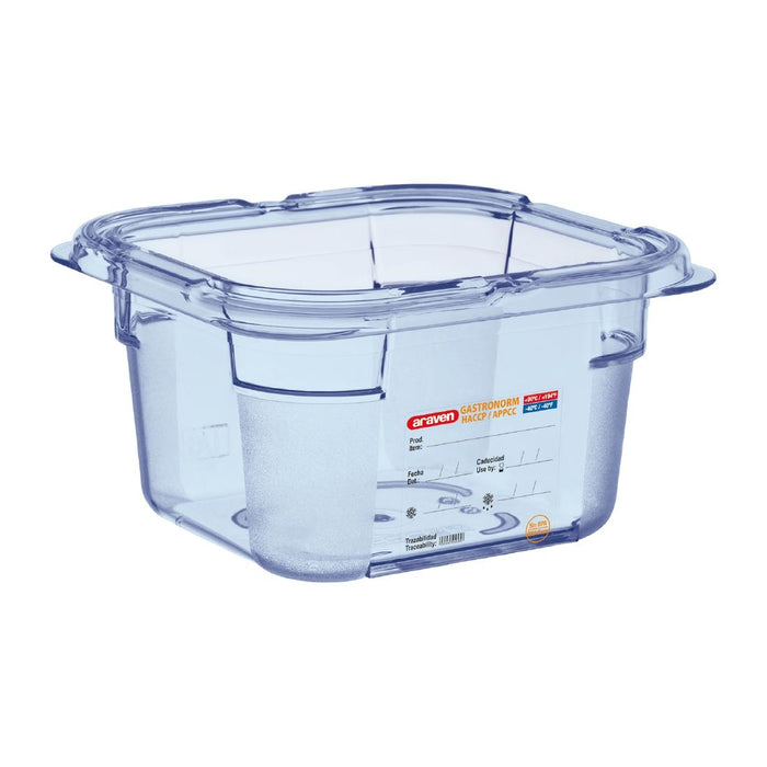 Size: 100(H) x 162(W) x 176(L)mm