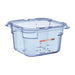 Size: 100(H) x 162(W) x 176(L)mm