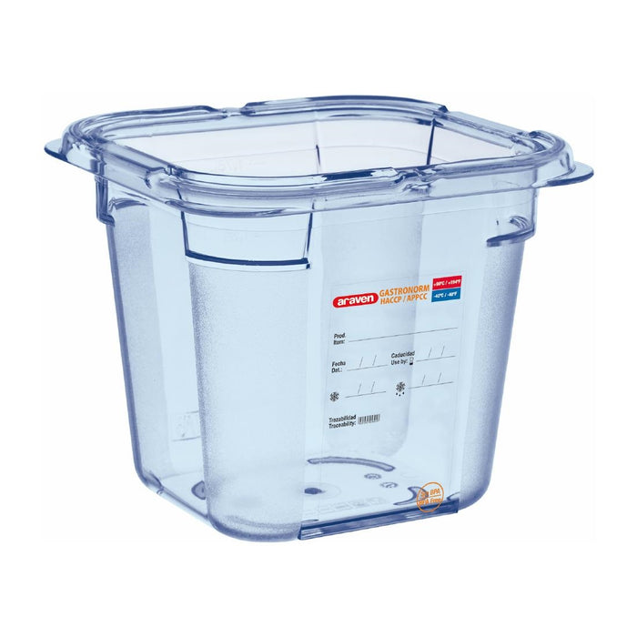Size: 150(H) x 162(W) x 176(L)mm