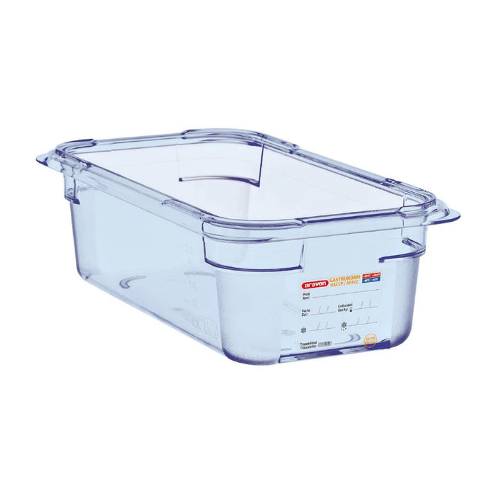 Size: 100(H) x 163(W) x 265(L)mm