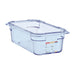 Size: 100(H) x 163(W) x 265(L)mm