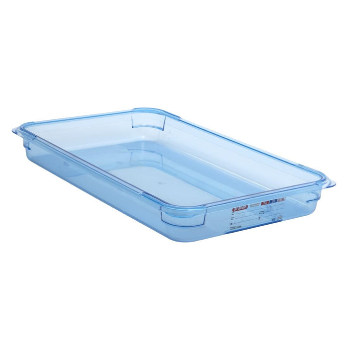 Size: 65(H) x 325(W) x 530(L)mm