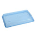 Araven ABS Food Storage Container Blue GN 1/1 65mm Araven