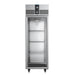 St/St Exterior. Aluminium Interior. Std Construction. R134a