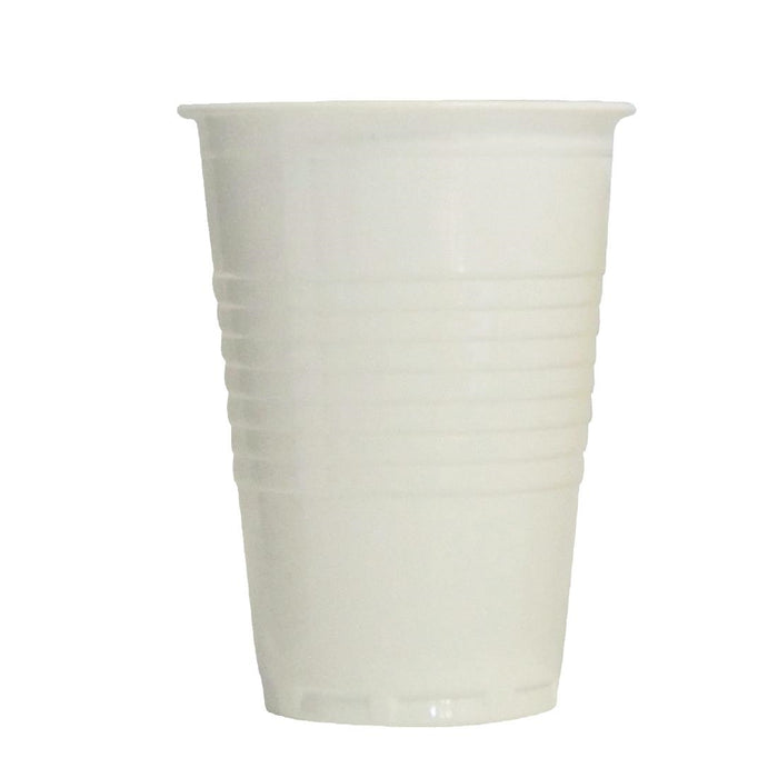 Vending Cup. 200ml/7oz. White. Pack Quantity: 2000