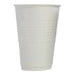Vending Cup. 250ml/9oz. White. Pack Quantity: 2000