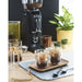 Santos On-Demand Coffee Grinder 59TA with Tamper Black Santos