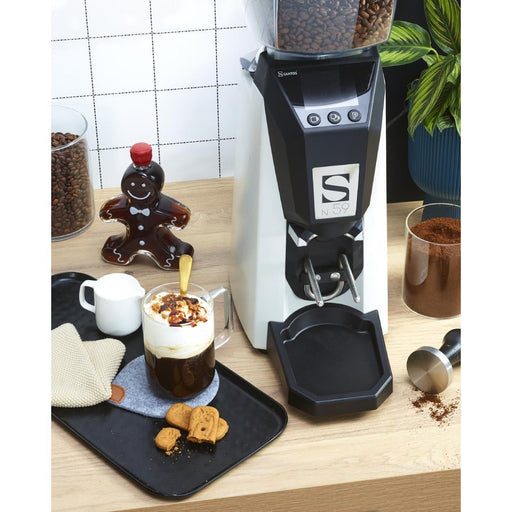 Santos On-Demand Coffee Grinder 59WA White Santos