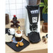 Santos On-Demand Coffee Grinder 59WA White Santos