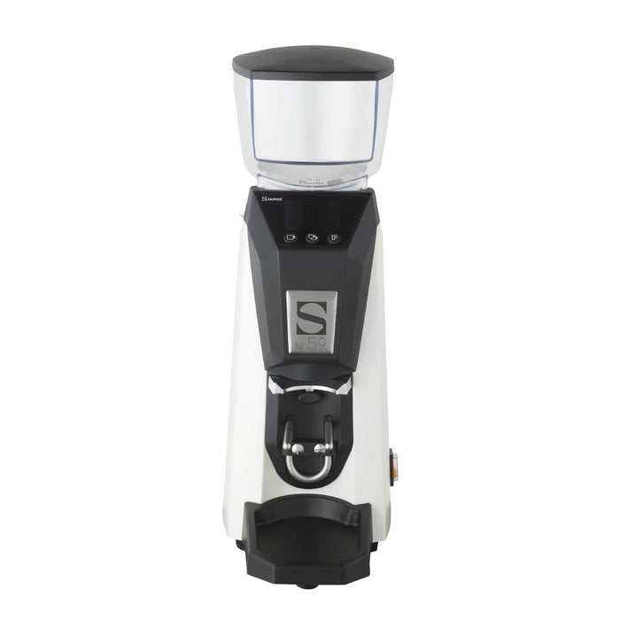 Santos On-Demand Coffee Grinder 59WA White Santos