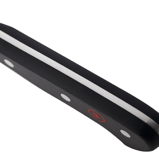 Wüsthof Classic Asian Utility Knife Black 12cm Wusthof
