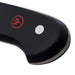 Wüsthof Classic Asian Utility Knife Black 12cm Wusthof